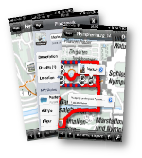 LiveGuide Light - Die kleine starke Lösung für Ihre Stadt und Region